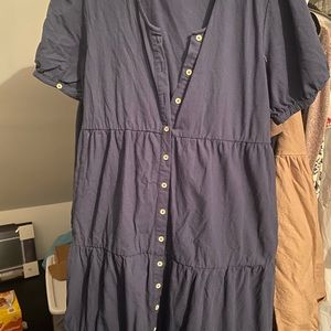 Tradlands Kindred Midi Dress